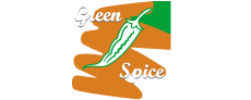 Green Spice logo